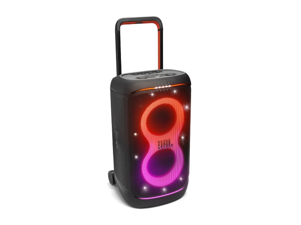 COLUNA PORTATIL JBL PARTYBOX520 400W