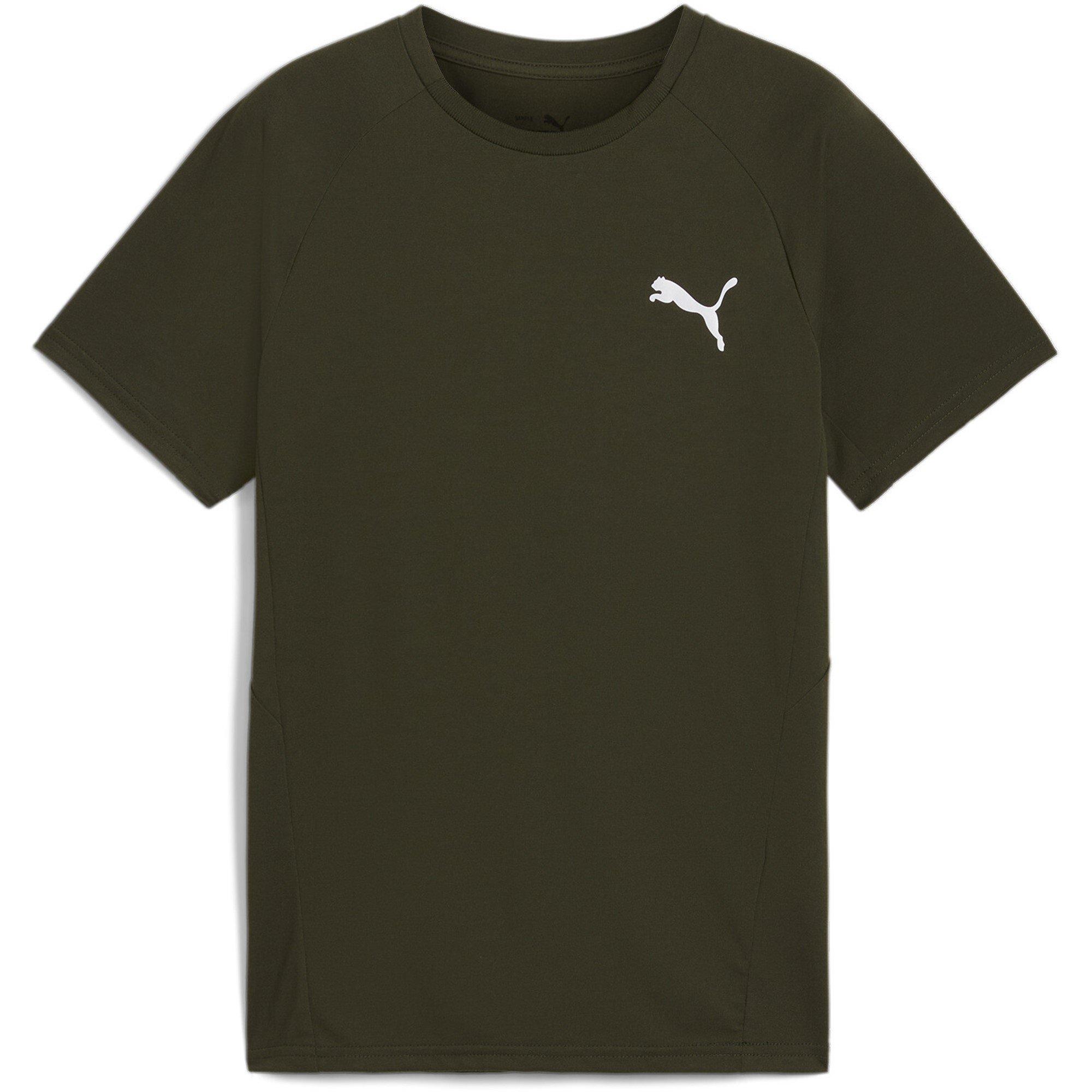 Puma Puma Evostripe Tee B T-Shirt Unisex Kids