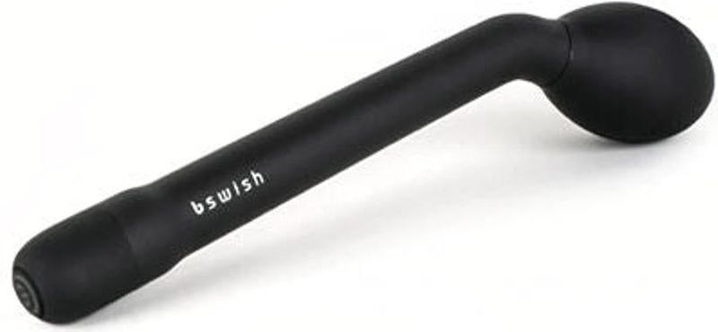 B Swish - Bgee Classic Plus G-Spot Vibrator Paars