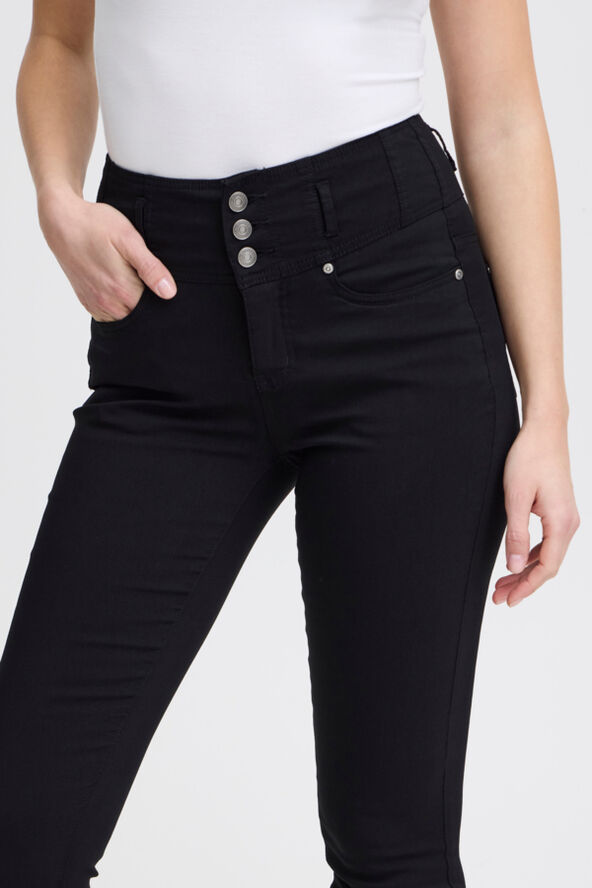 Fransa Zalin 2 (noos) black