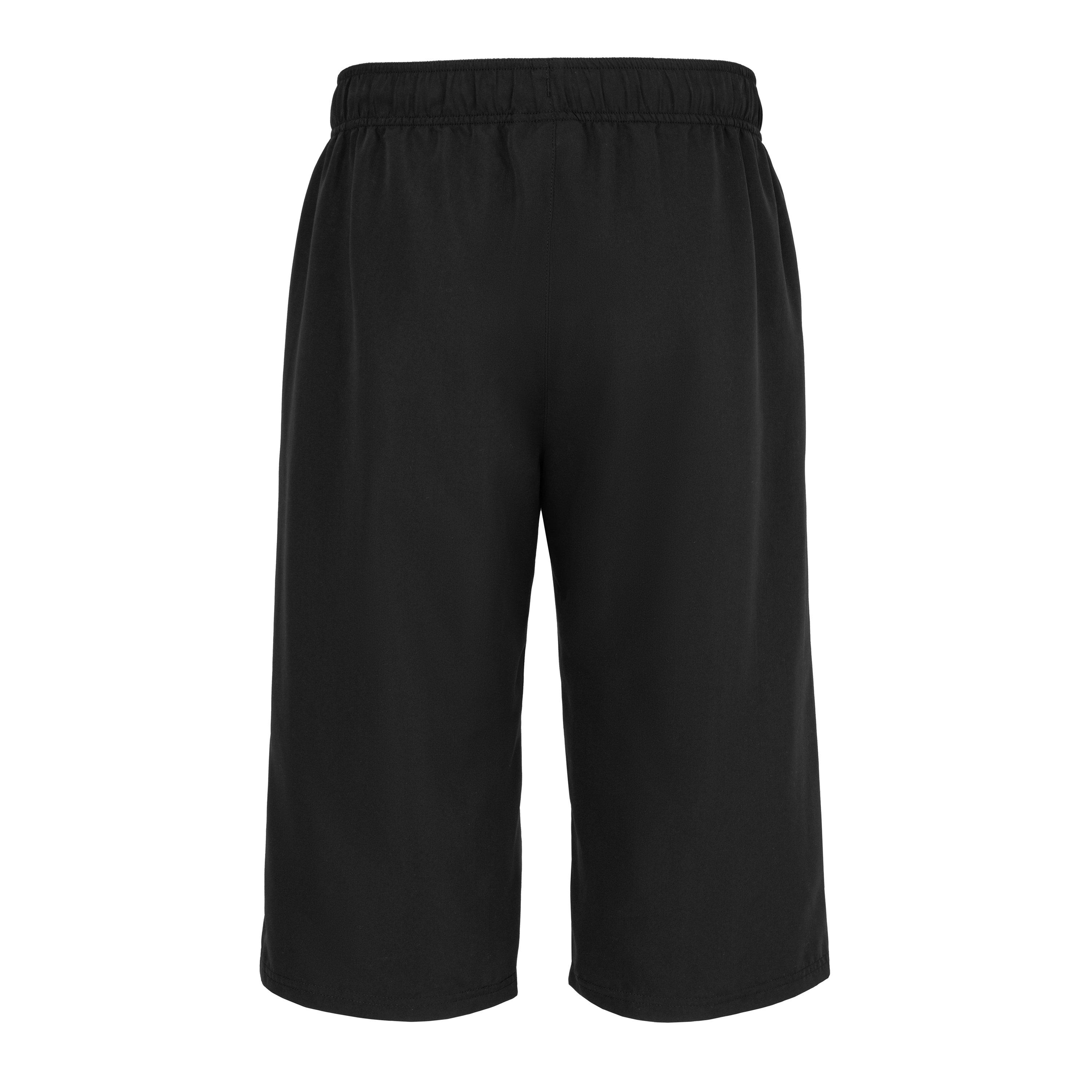 Slazenger Men's three quarterLength Tracksuit Bottoms