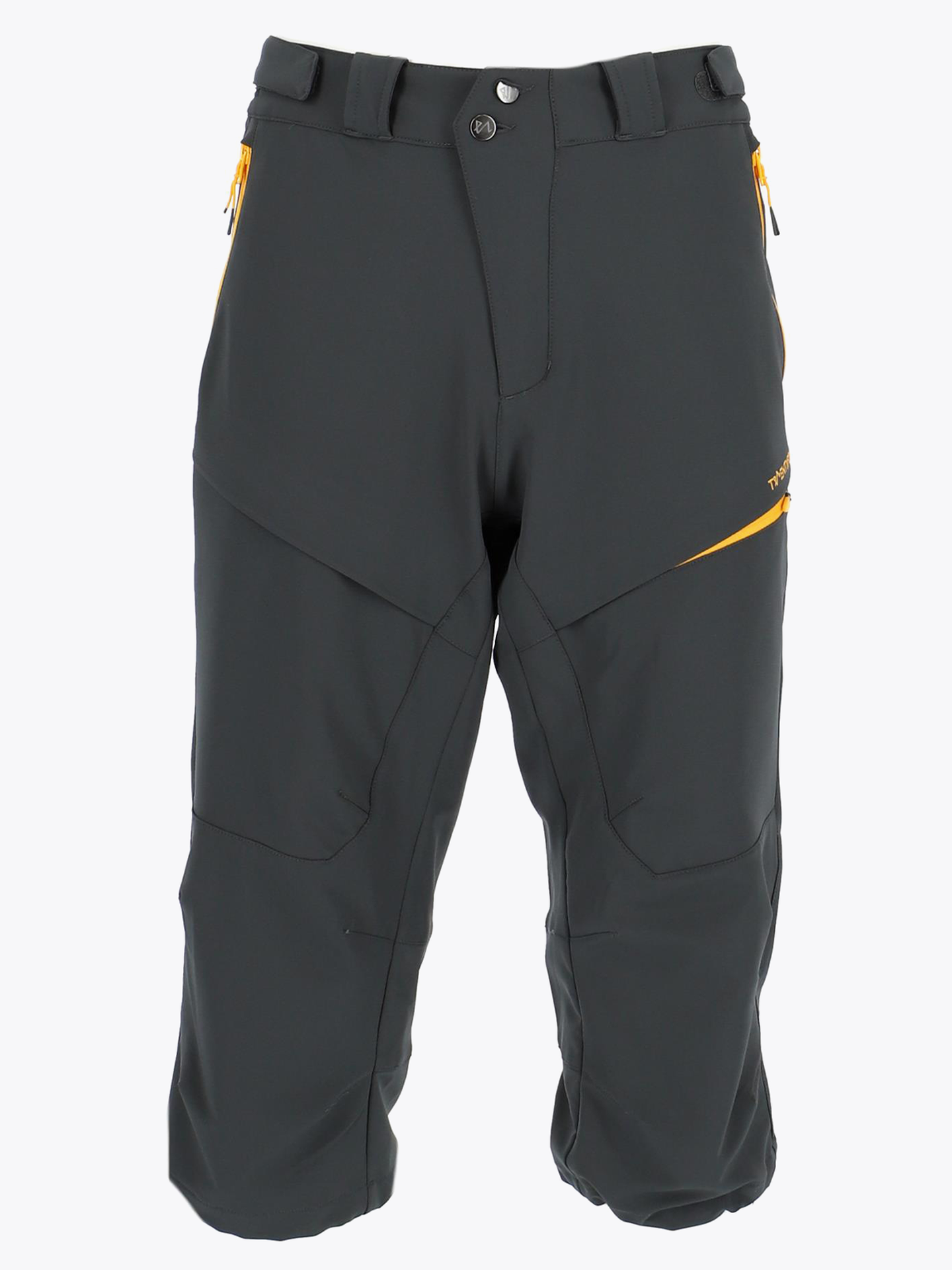 Flåm Light Softshell 3/4 Bukse H