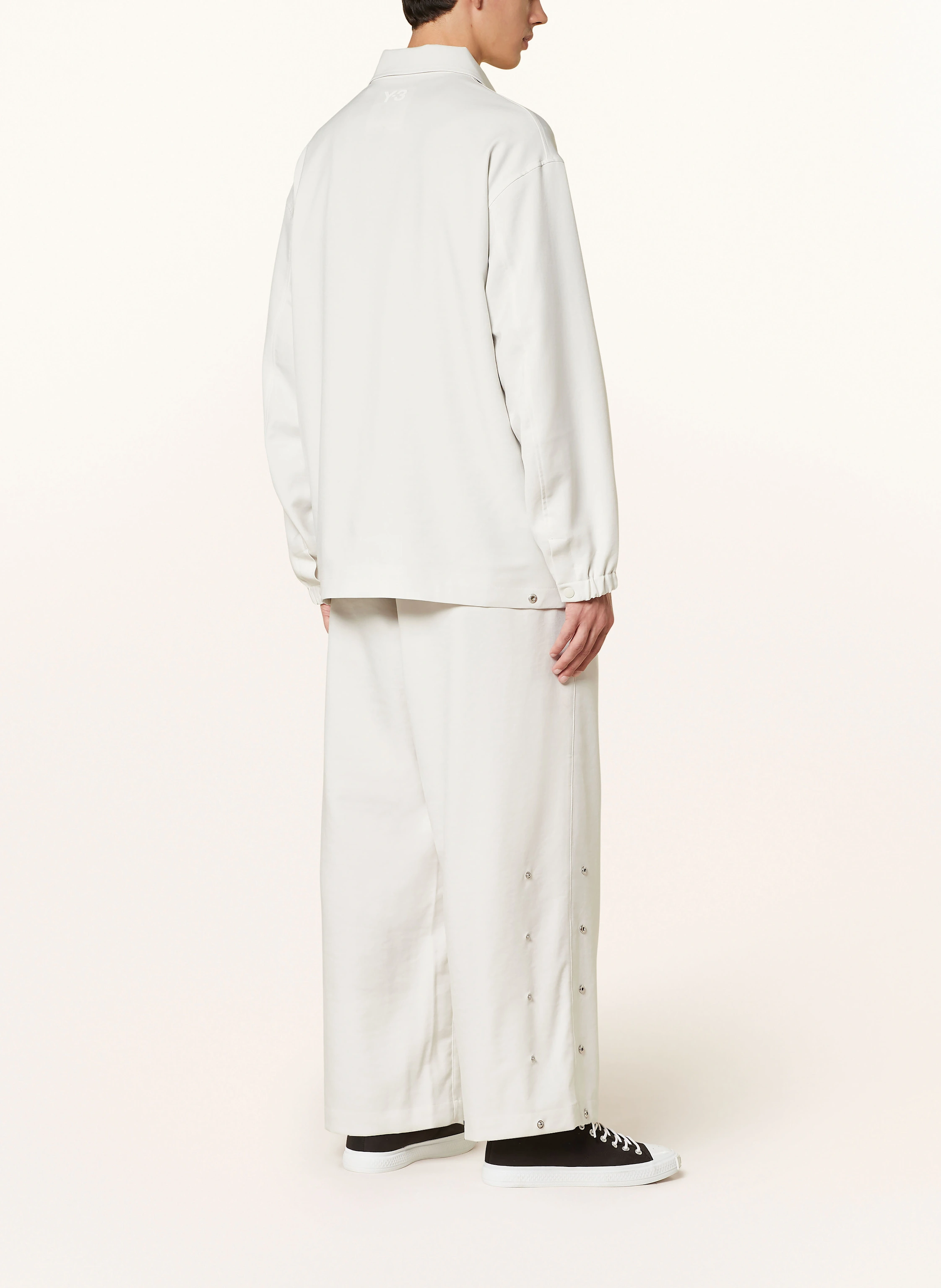 Y-3 Jacke