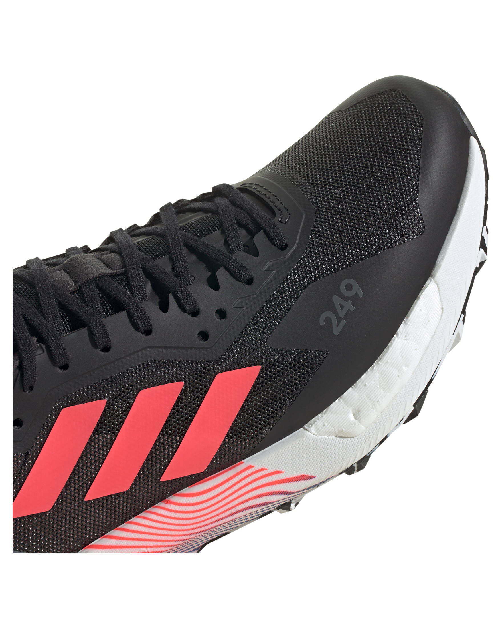 adidas Terrex| Damen Trailrunningschuhe TERREX AGRAVIC ULTRA W