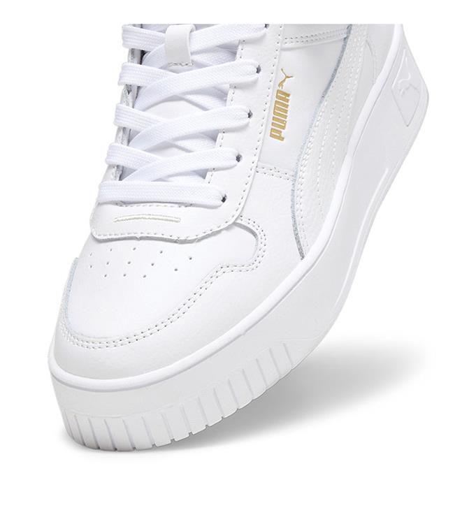PUMA Women Carina Street Mid Sneakers