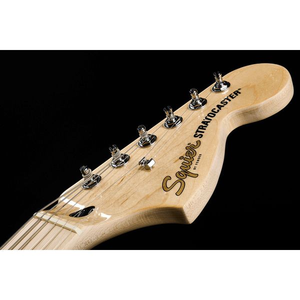 Squier Affinity Strat FM HSSBB