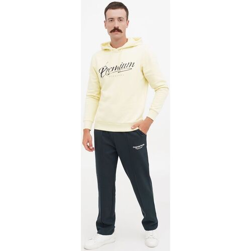 Jack & Jones - 12242054 KANE-MAGICAL FOREST Verde