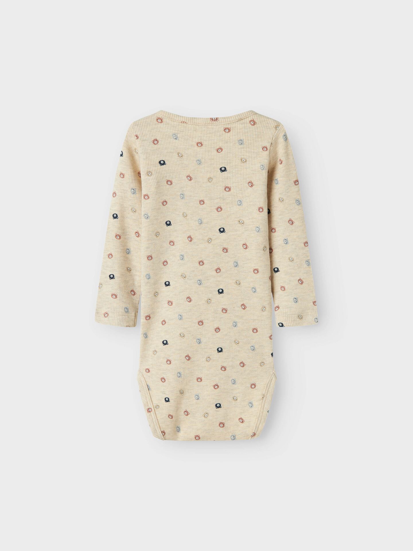 Tumas Long Sleeve Body