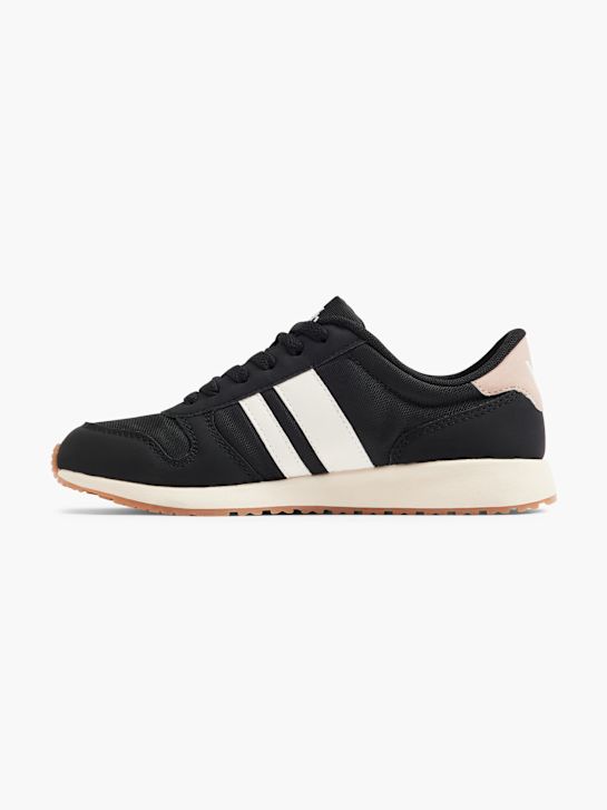 Vty Sneaker Schwarz