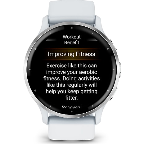 Garmin Venu 3 smartwatch - Whitestone