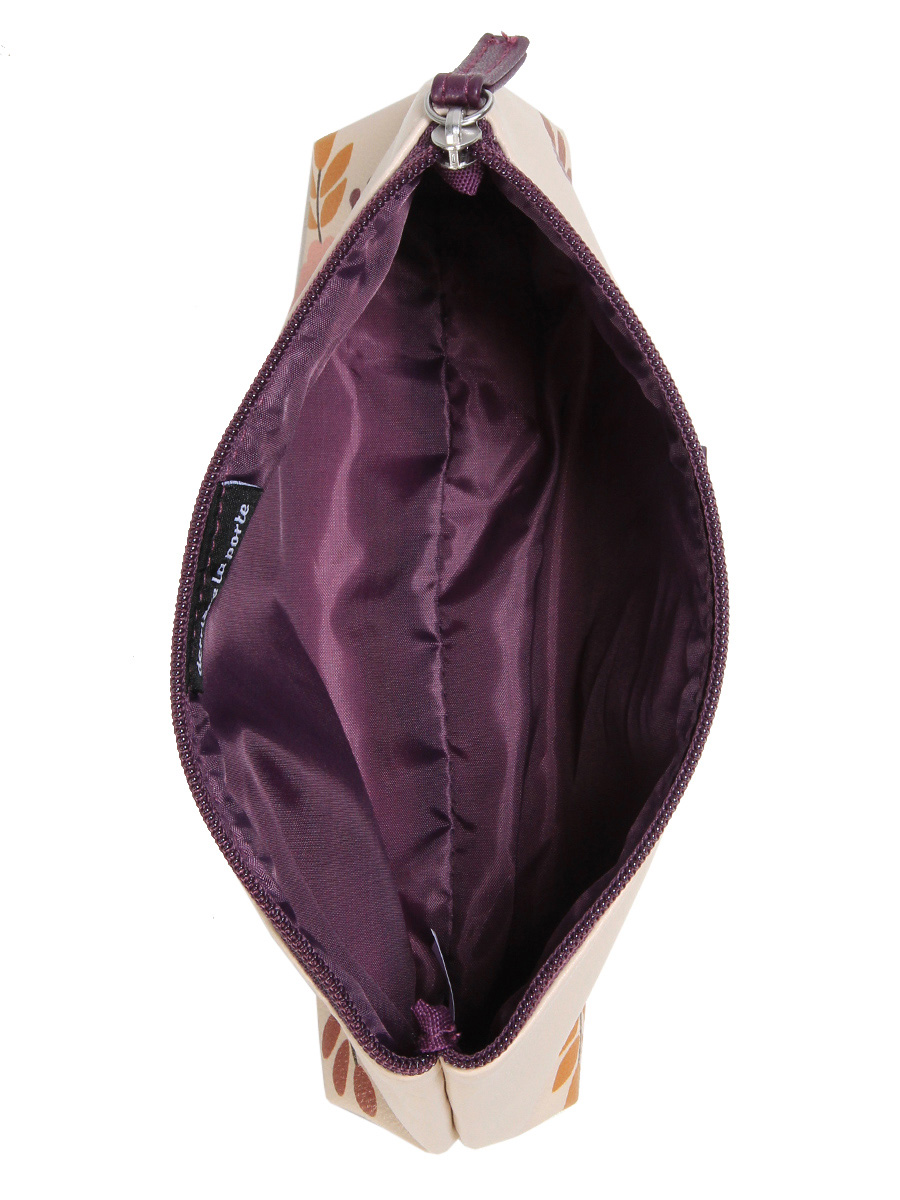 Trousse de toilette DerriÀre la porte Hella Le Bonheur