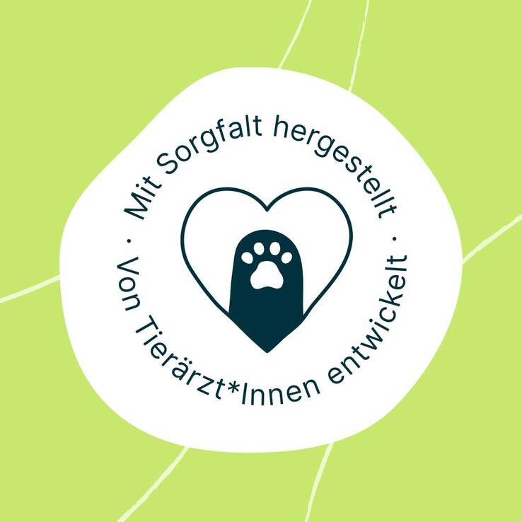 Mobeel Ergänzungsfuttermittel Pulver für Hunde / Katzen, 150 g