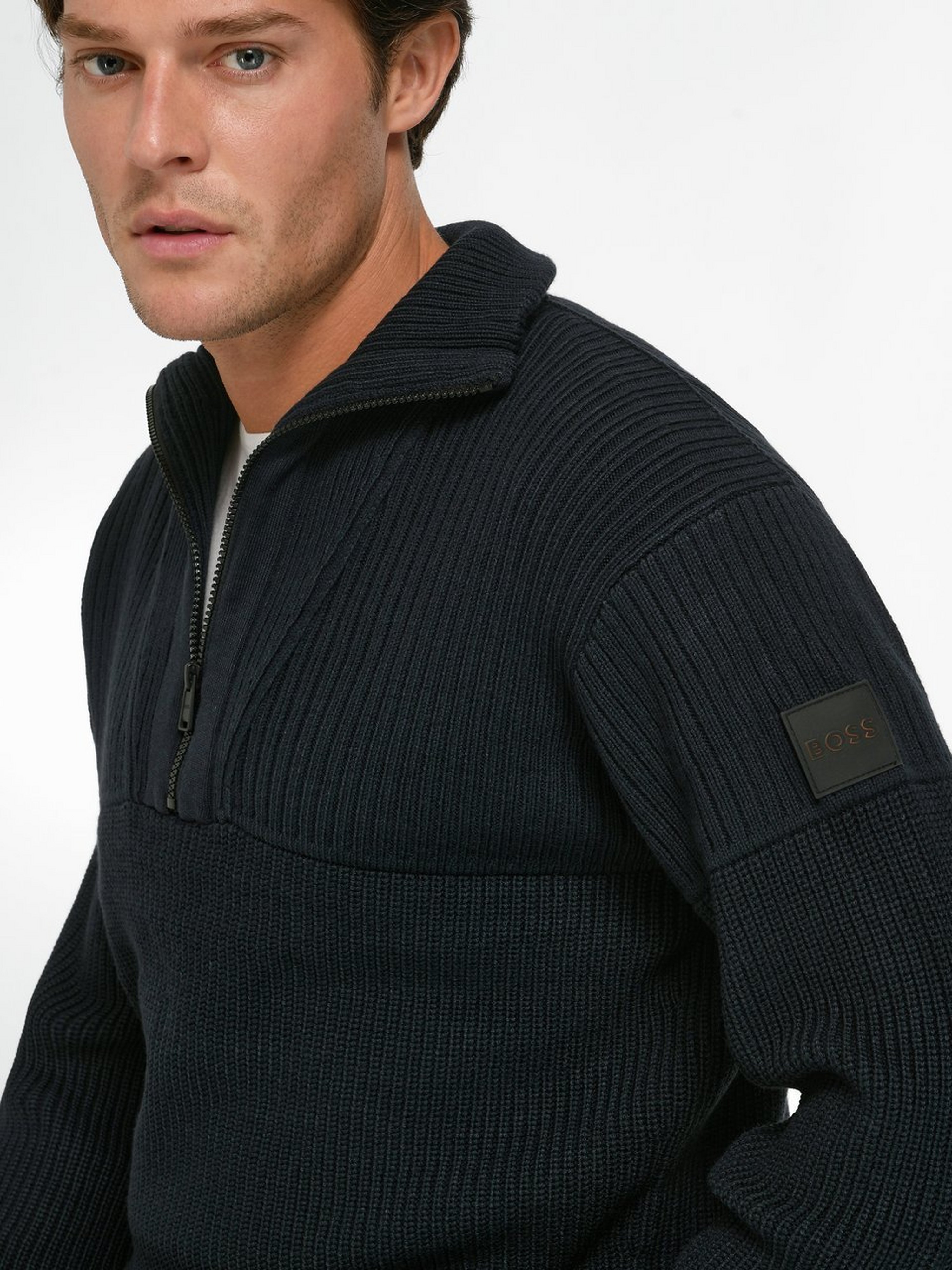 Pullover Atondo