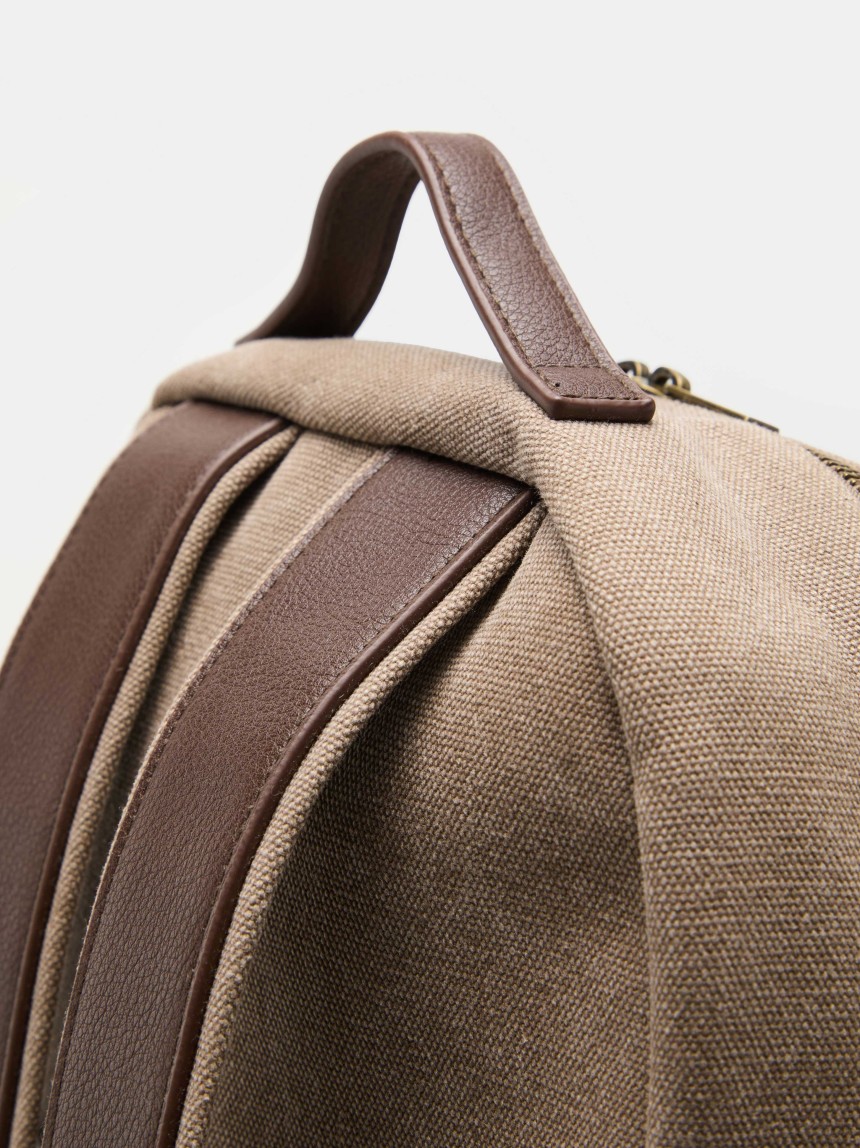 Mochila funcional combinada