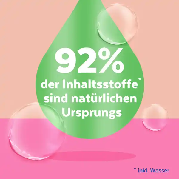 No-Touch Nachfüller Flüssige Handseife Brombeere & Waldfrüchte