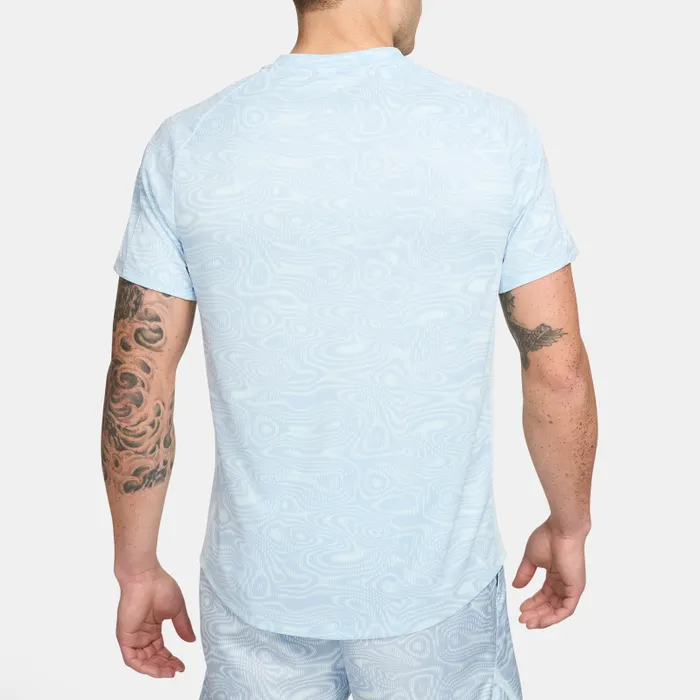 Nike Court Dri-FIT Victory Shirt Heren