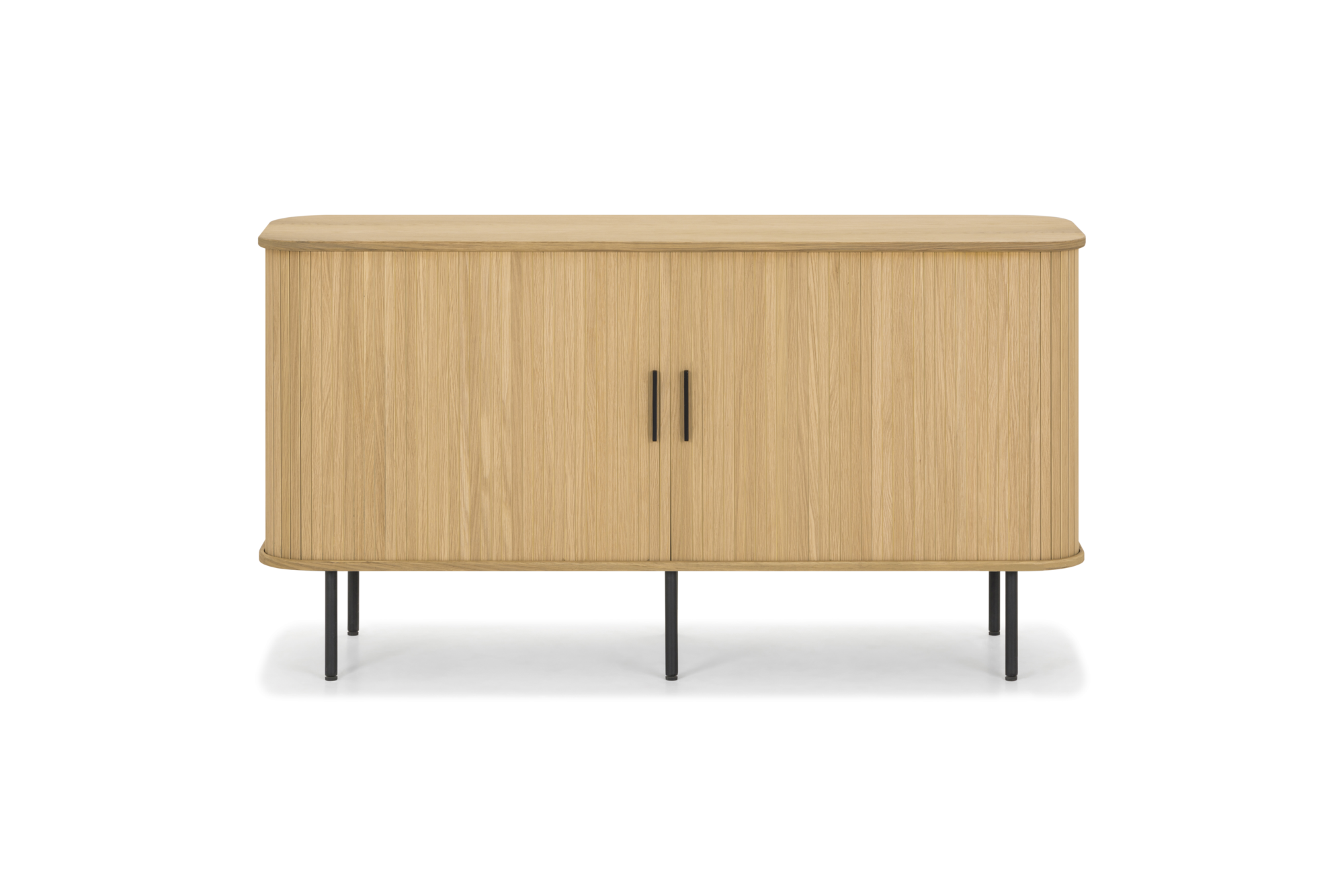 Dressoir Festa naturel 160 cm