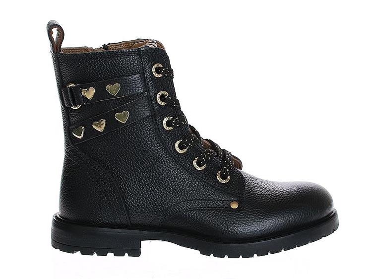 Develab 44412 Zwart