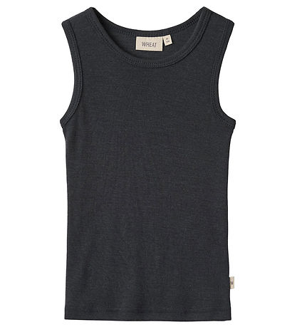 Wheat Undertr?je - Uld - Iggy - Navy