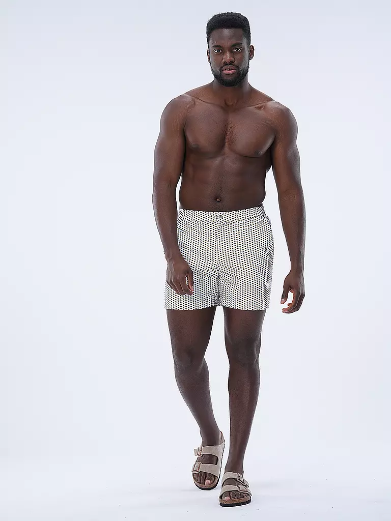 CHE Beachshorts SINTRA hellblau