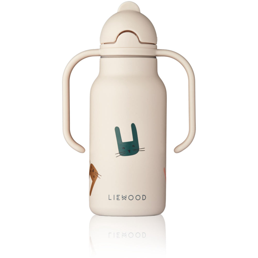 Køb LIEWOOD Bunny / Sandy Kimmie Drikkedunk 250 Ml