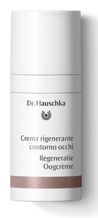 Dr. Hauschka Regeneratie Oogcrème 15ML