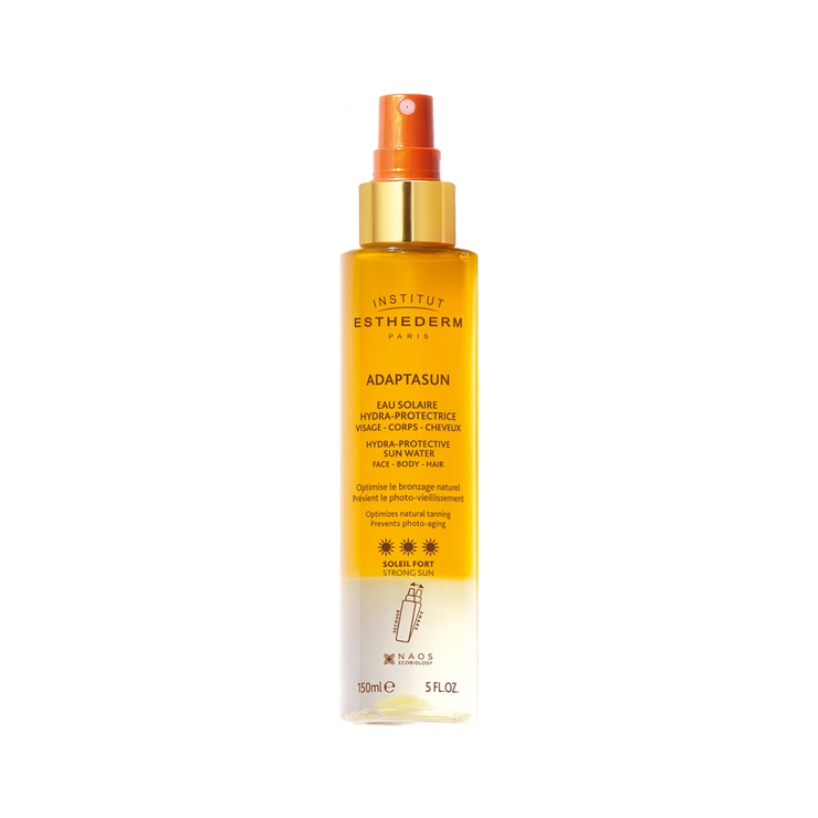 Adaptasun eau solaire hydra-protectrice 150 ml