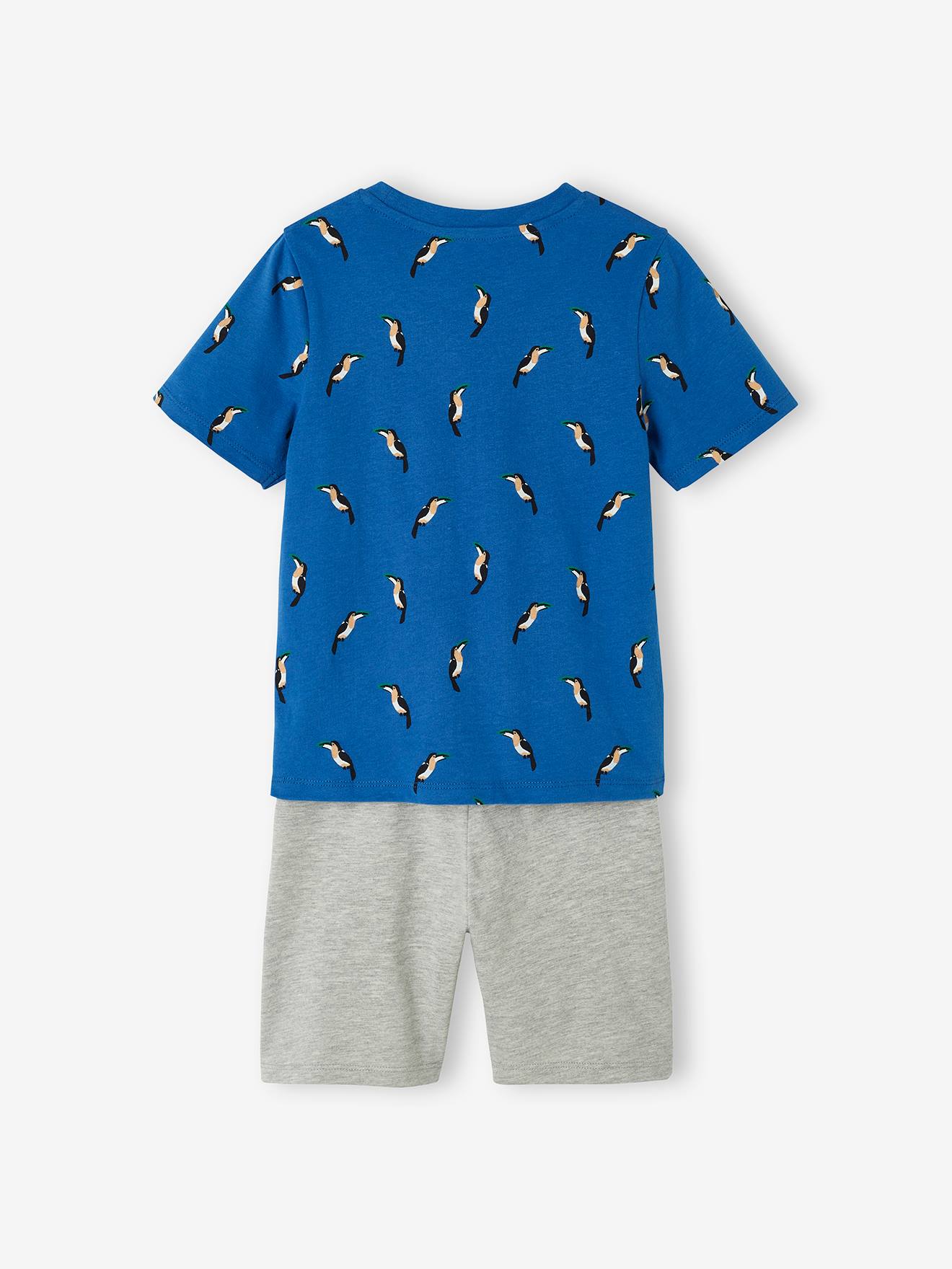 Conjunto de 2 pijamas 