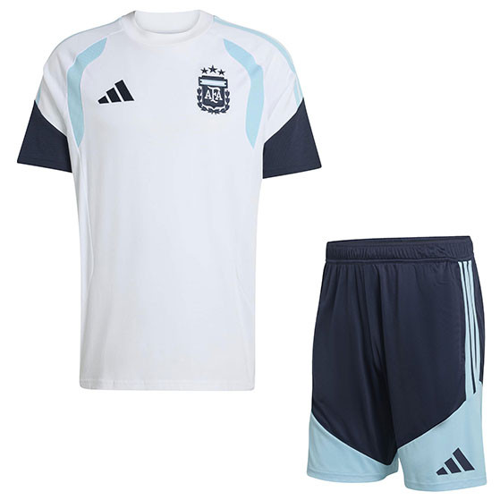 adidas ArgentiniëTrainingsset WK 2026