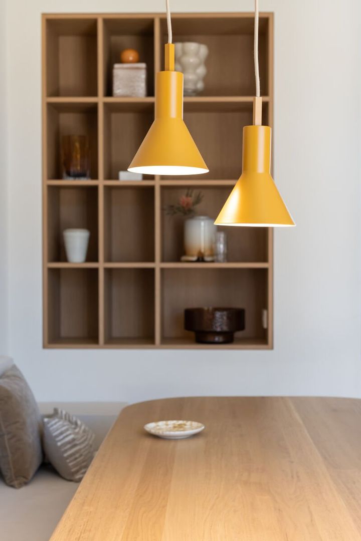 It's about RoMi   Stavanger Hanglamp