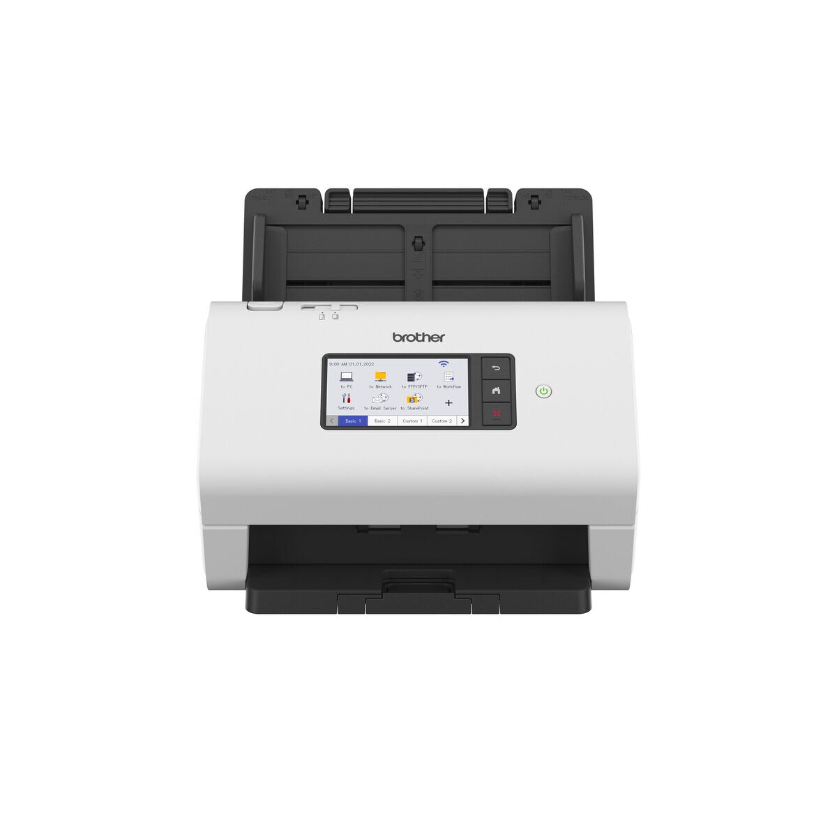 Brother ADS-4900W Dokumentenscanner
