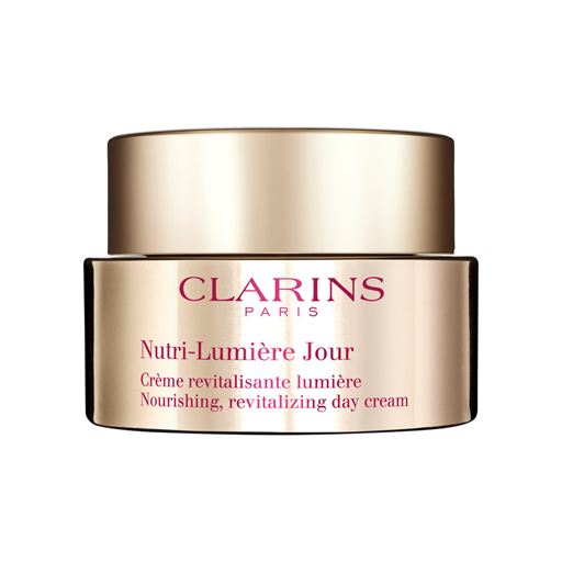 Clarins Nutri-Lumière Day Cream, 50 ml