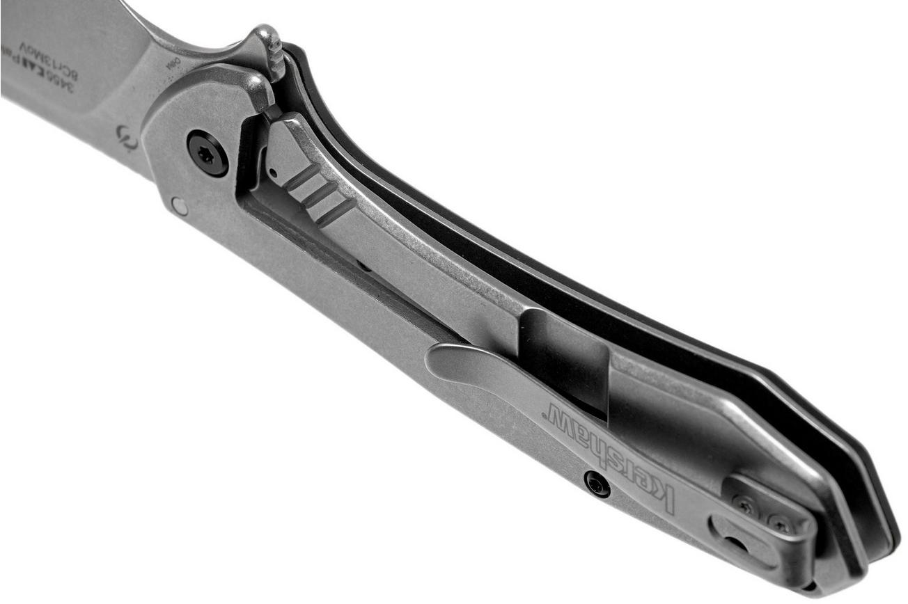 Kershaw Bracket 3455 zakmes