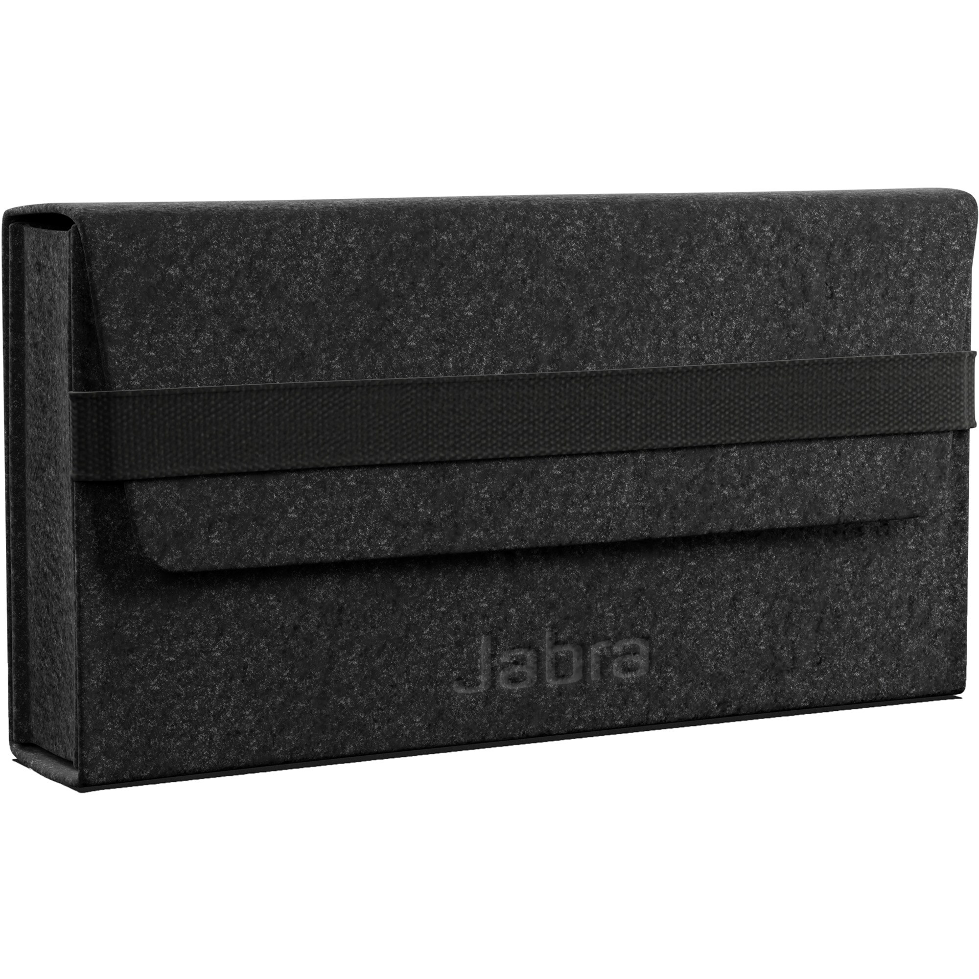 Jabra Headset Evolve2 65 Flex Duo