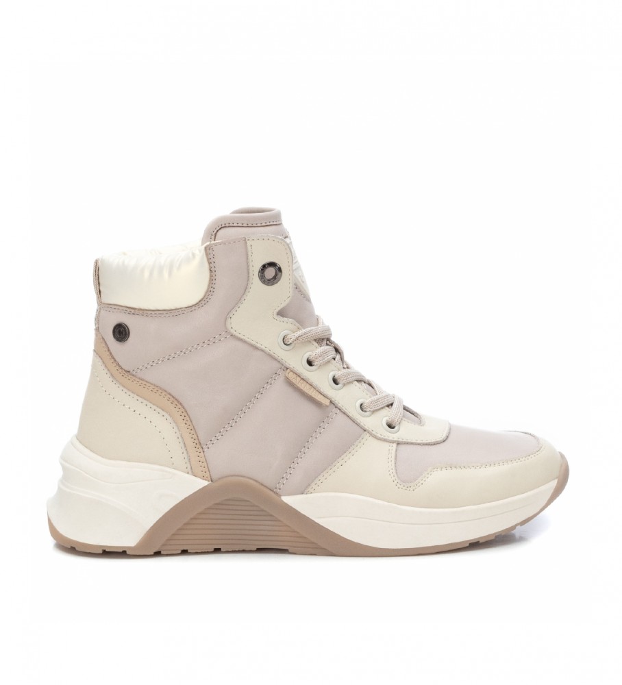 Botas Carmela 160284 Brancas