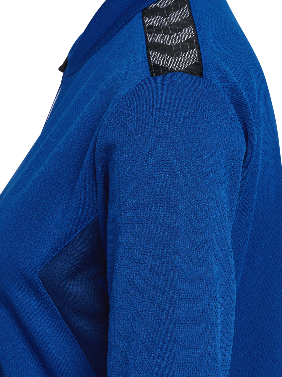 hmlAUTHENTIC PL ZIP JACKET WOMAN