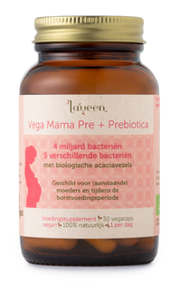 Laveen Mama Pre   Prebiotica Vegacaps 30VCP