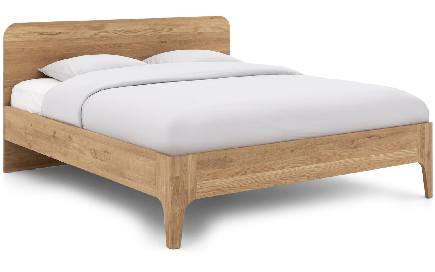 Bedframe Curve