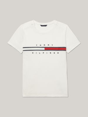 Camiseta adaptável de puro algodão