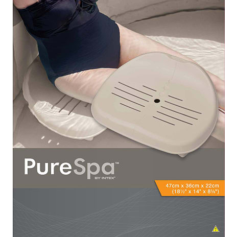 Intex PureSpasæde