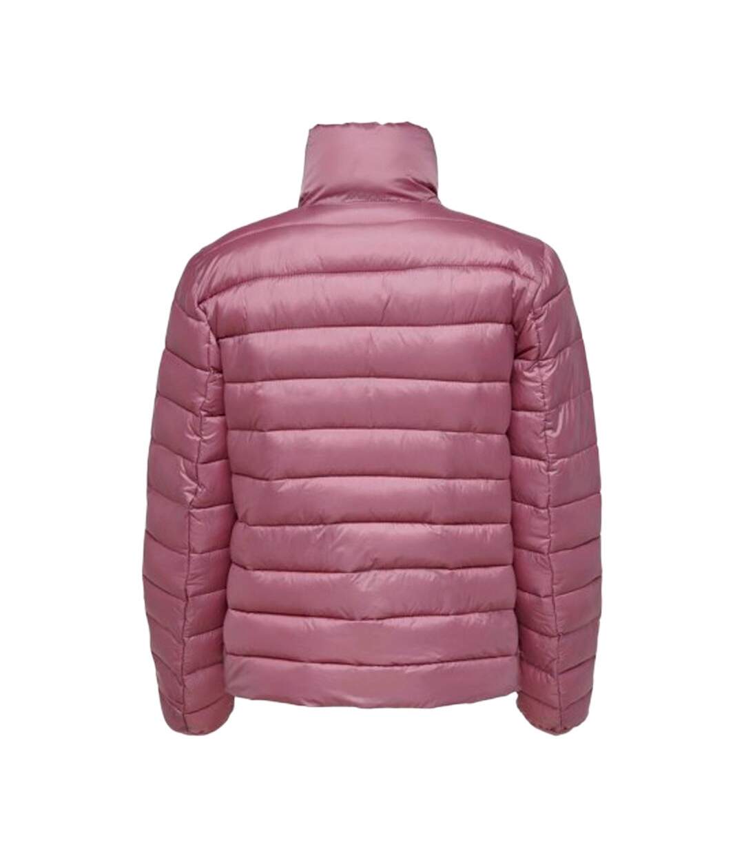 Doudoune Rose Femme JDY Mindy