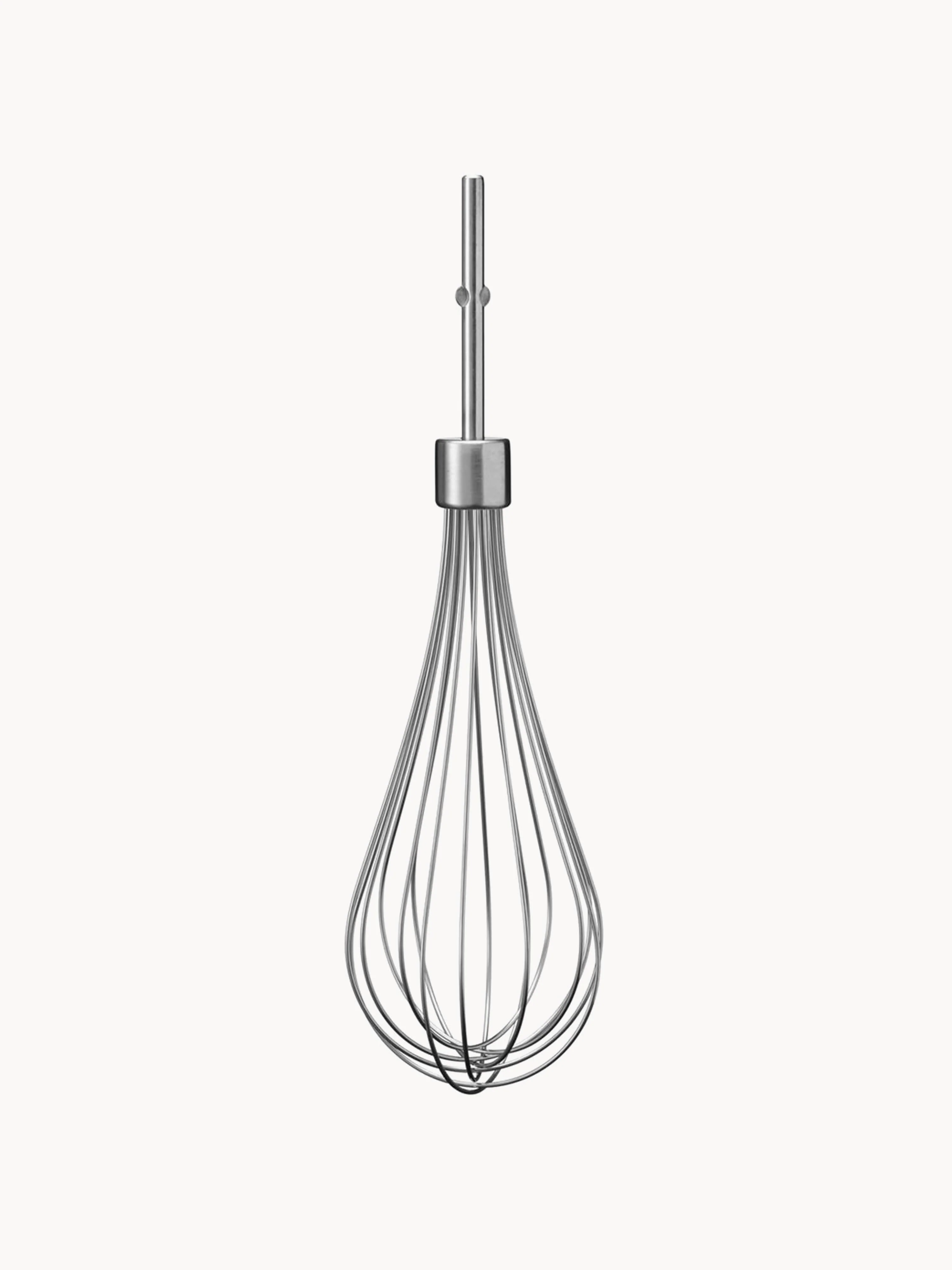 Handmixer Digital, 6-delig