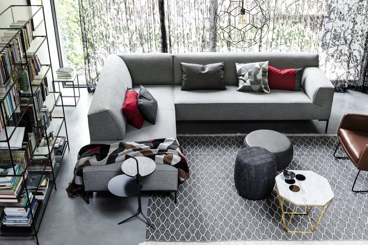 Design on Stock Bloq Hoekbank