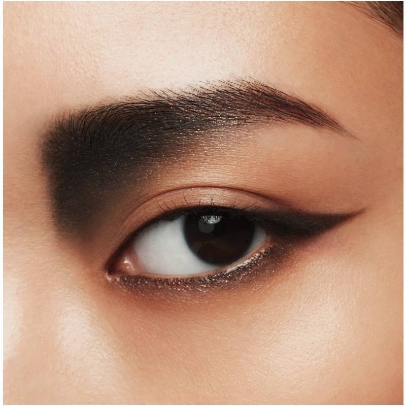 Shiseido Pop PowderGel Eye Shadow 2,2 gr. - 09 Dododo Black