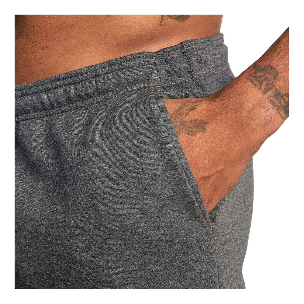 Rvca SPORT IV - Short Homme smokey grey htr
