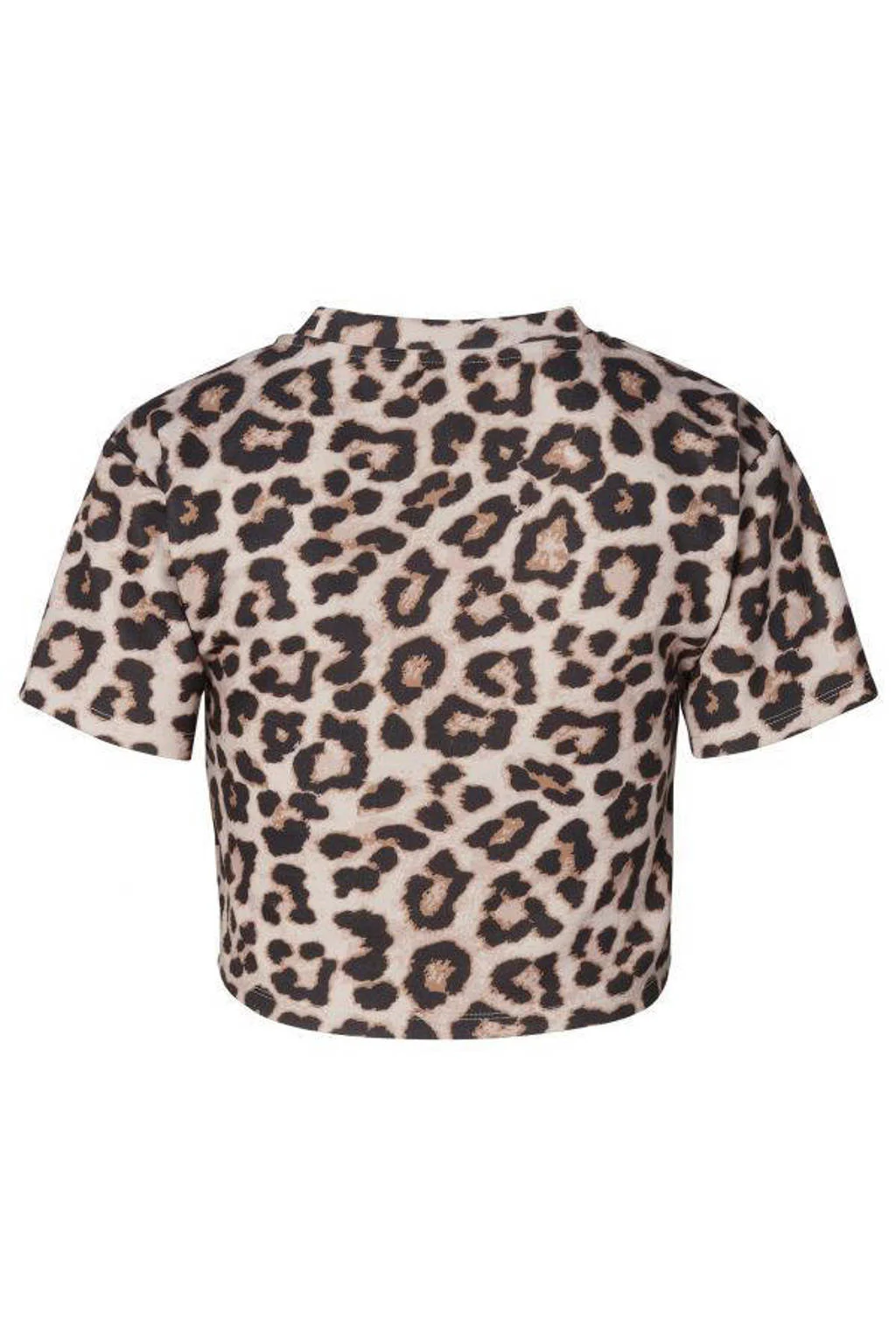 Noppies zwangerschaps- en voedings top beige