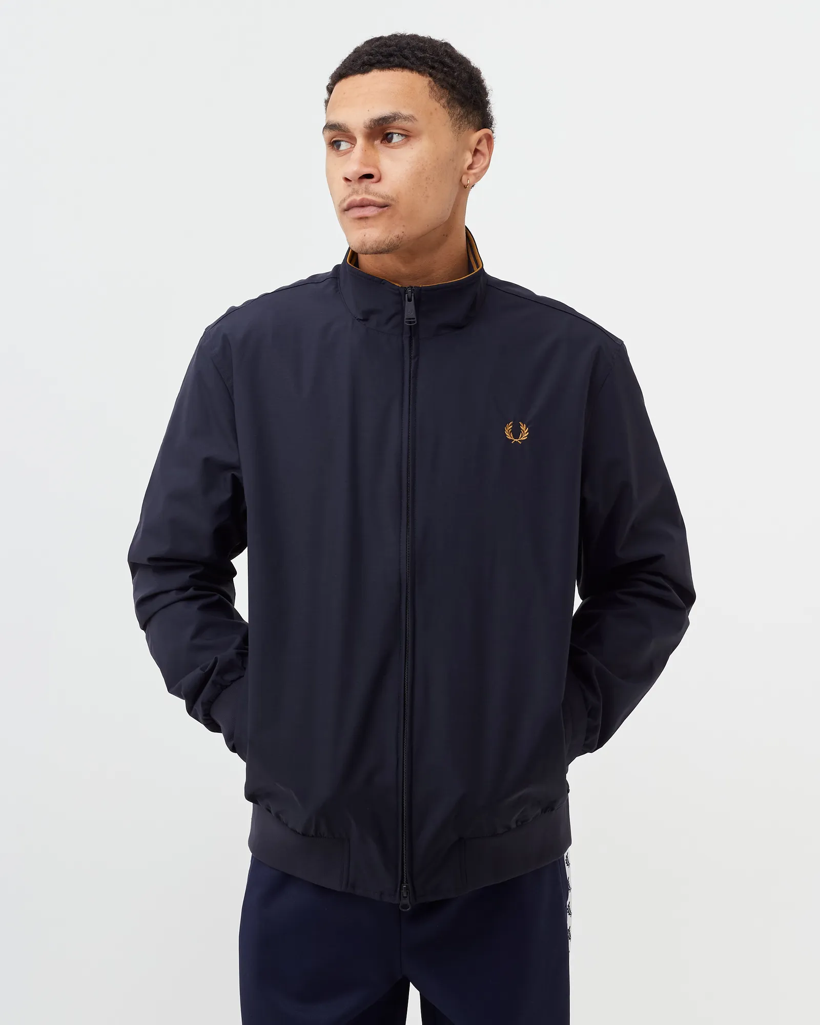 Fred Perry BRENTHAM JACKET