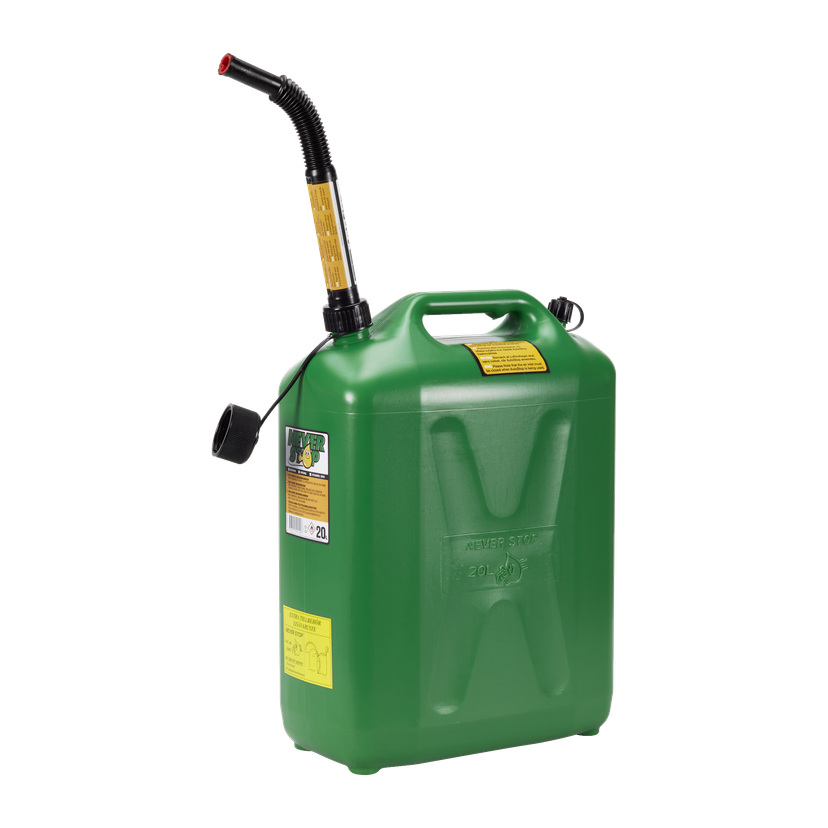 Drivstoffkanne 20 l