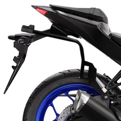 Support valises Shad 3P SYSTEM - Noir