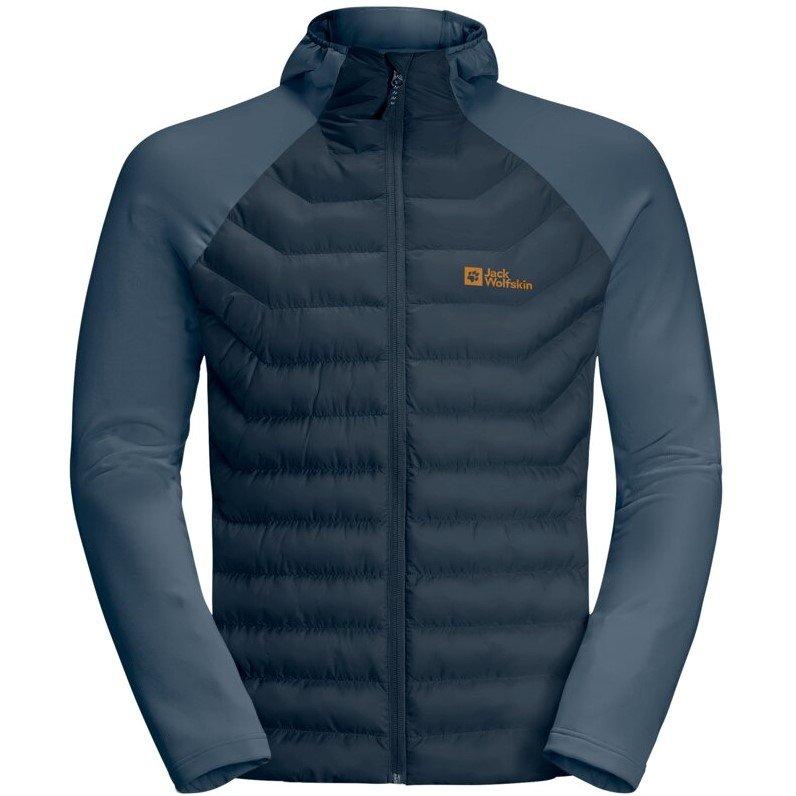 Jack Wolfskin JW Routeburn Jkt Sn61